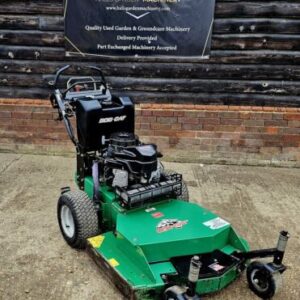 Bobcat 36 Walk Behind Mower