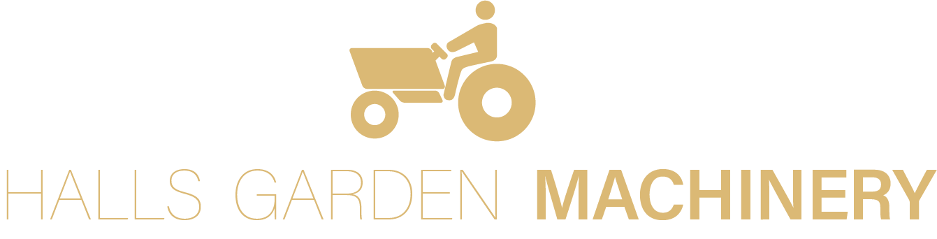 Halls Garden Machinery