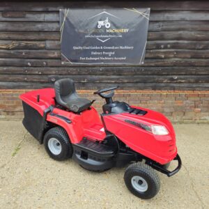 Mountfield 1530H Ride On Mower