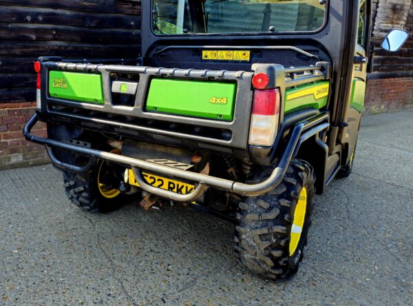 John Deere XUV 835m Petrol Gator - Image 6