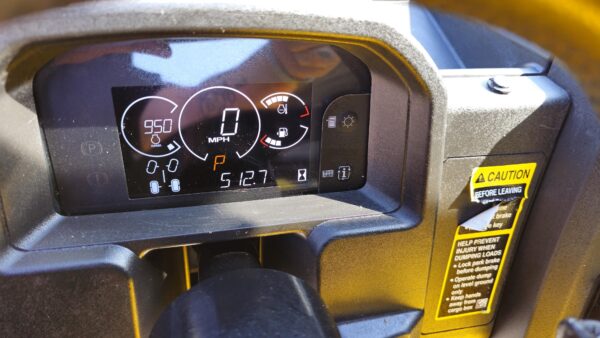John Deere XUV 835m Petrol Gator - Image 8