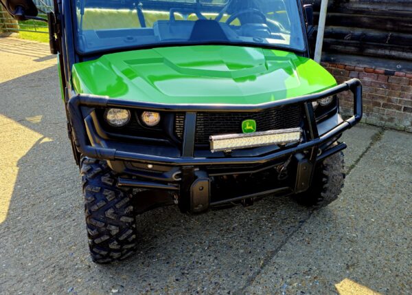John Deere XUV 835m Petrol Gator - Image 10